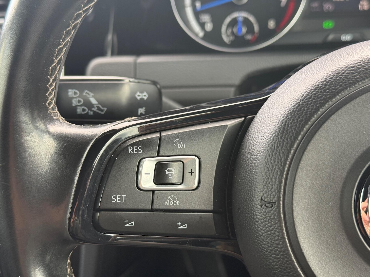 Used Volkswagen Golf 2016 for sale - 76348868: Photo 20