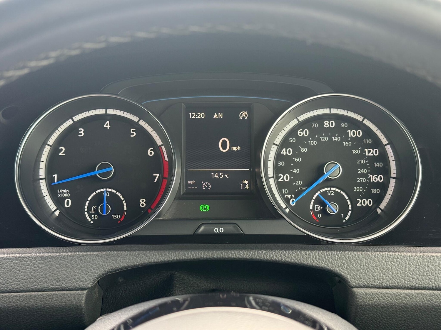 Used Volkswagen Golf 2016 for sale - 76348868: Photo 26