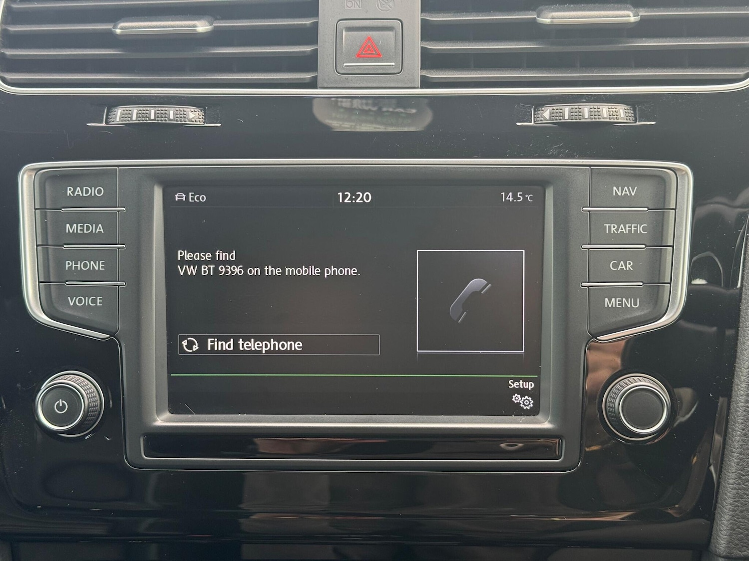 Used Volkswagen Golf 2016 for sale - 76348868: Photo 28