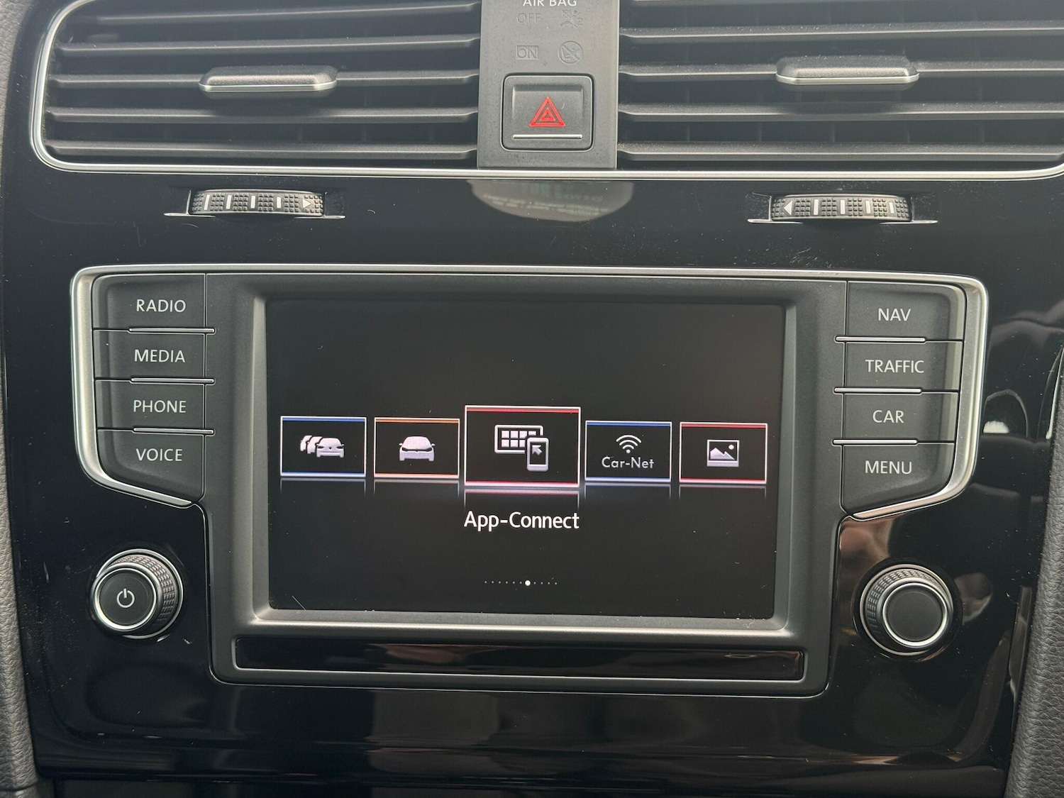 Used Volkswagen Golf 2016 for sale - 76348868: Photo 29