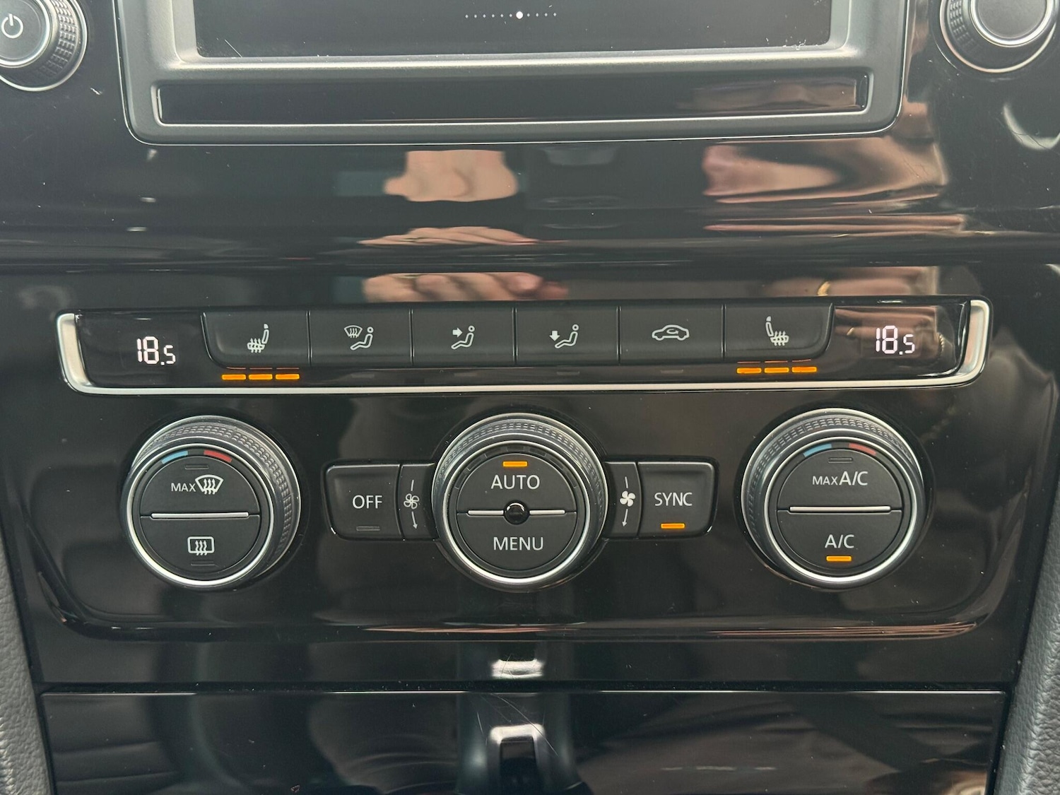 Used Volkswagen Golf 2016 for sale - 76348868: Photo 31