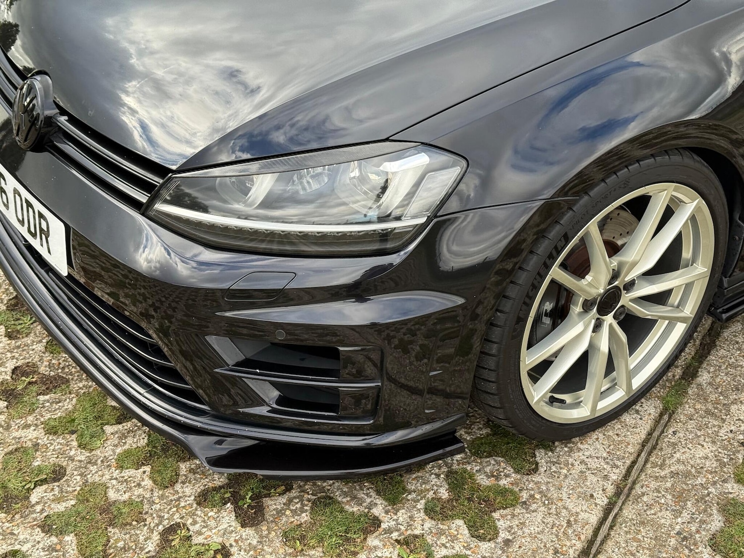 Used Volkswagen Golf 2016 for sale - 76348868: Photo 36