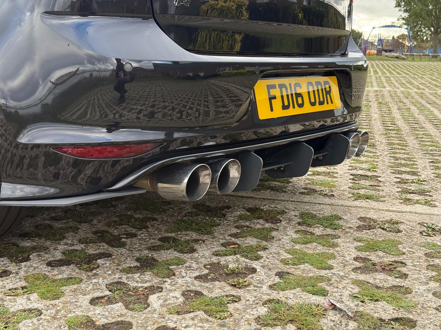 Used Volkswagen Golf 2016 for sale - 76348868: Photo 42