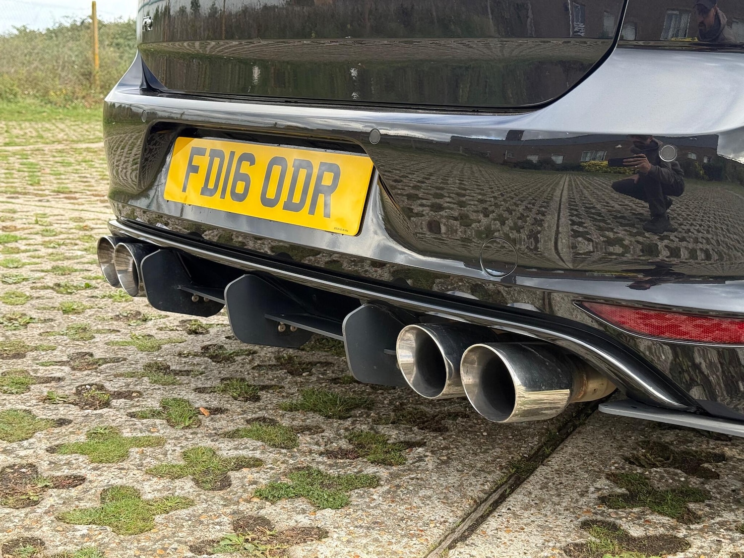 Used Volkswagen Golf 2016 for sale - 76348868: Photo 44