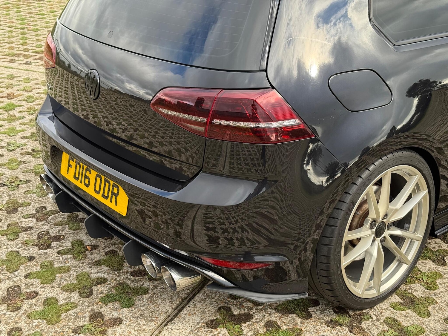 Used Volkswagen Golf 2016 for sale - 76348868: Photo 45