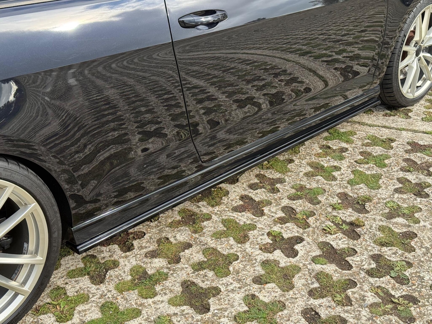 Used Volkswagen Golf 2016 for sale - 76348868: Photo 46