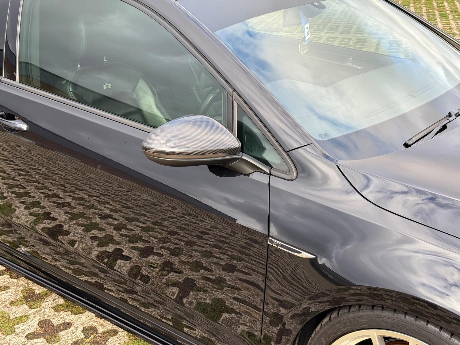 Used Volkswagen Golf 2016 for sale - 76348868: Photo 48