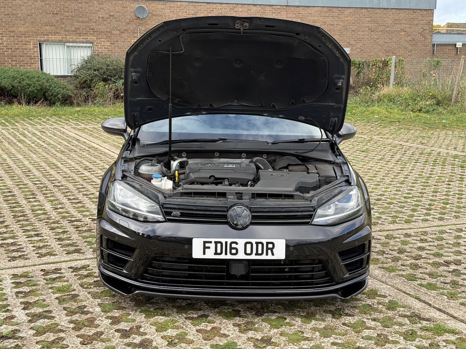 Used Volkswagen Golf 2016 for sale - 76348868: Photo 57