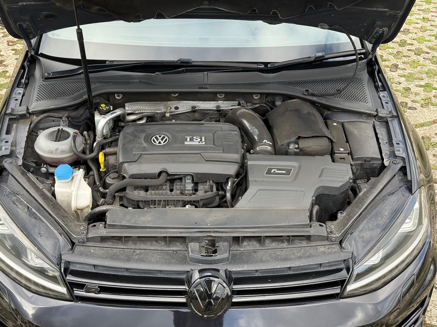 Used Volkswagen Golf 2016 for sale - 76348868: Photo 58