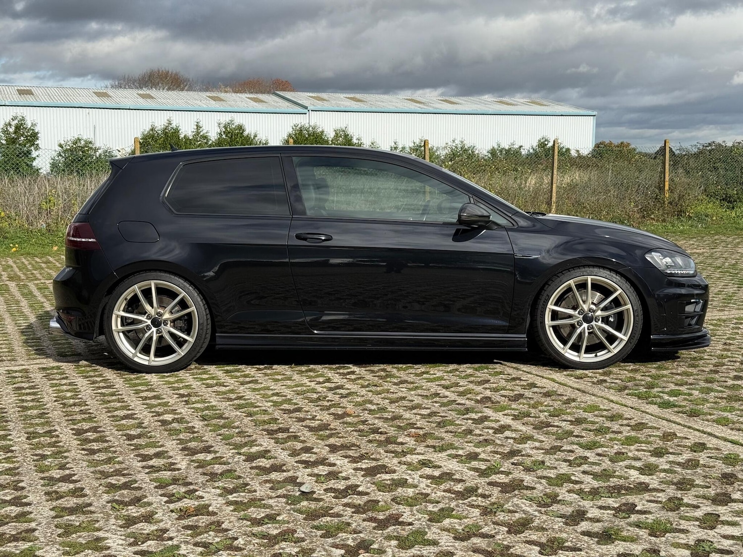 Used Volkswagen Golf 2016 for sale - 76348868: Photo 6
