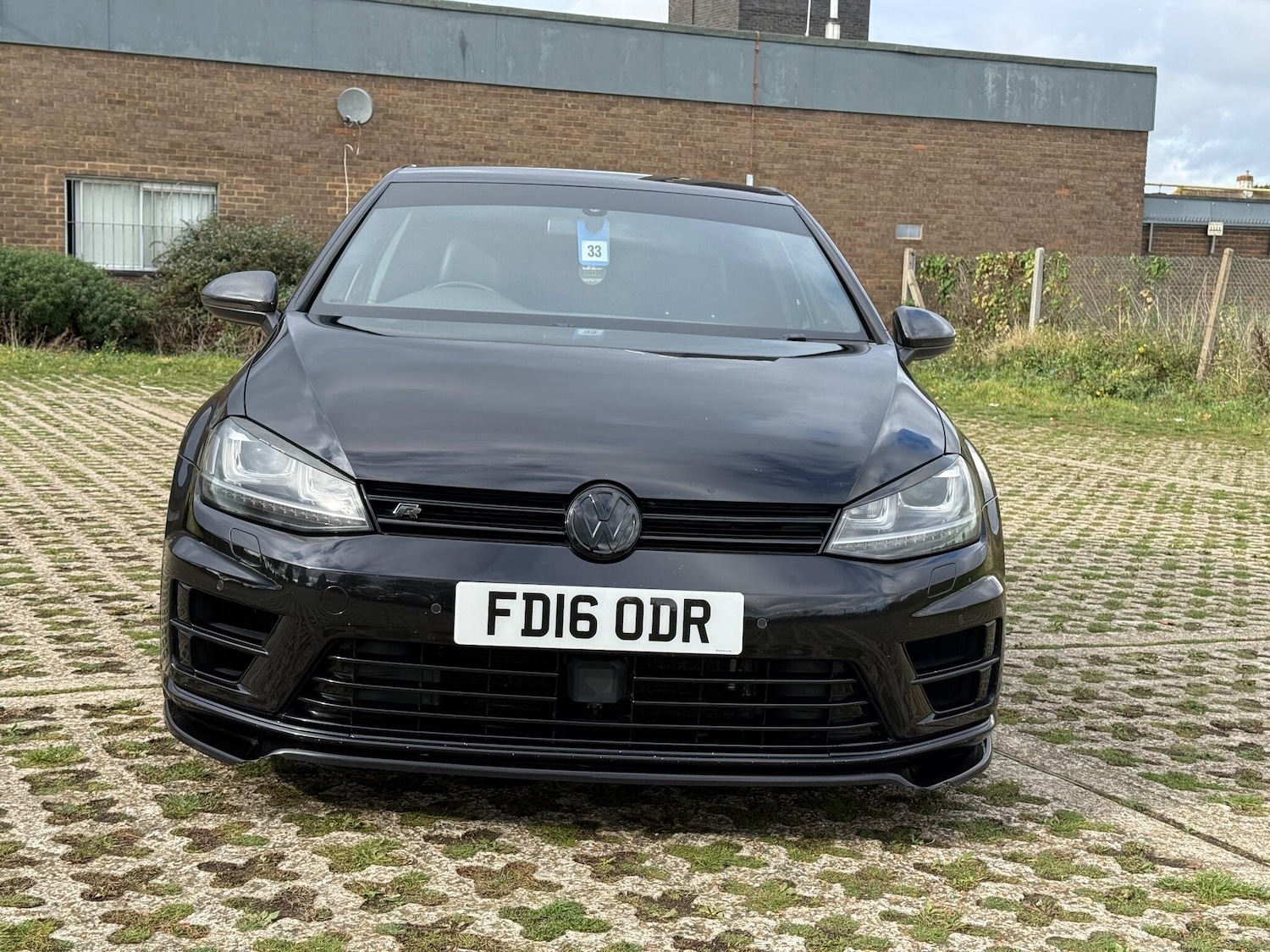 Used Volkswagen Golf 2016 for sale - 76348868: Photo 8
