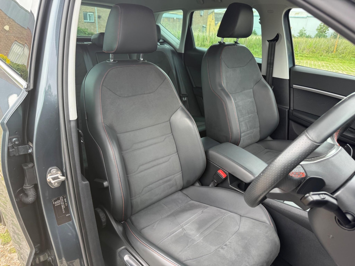Used SEAT Ateca 2021 for sale - 76142869: Photo 10