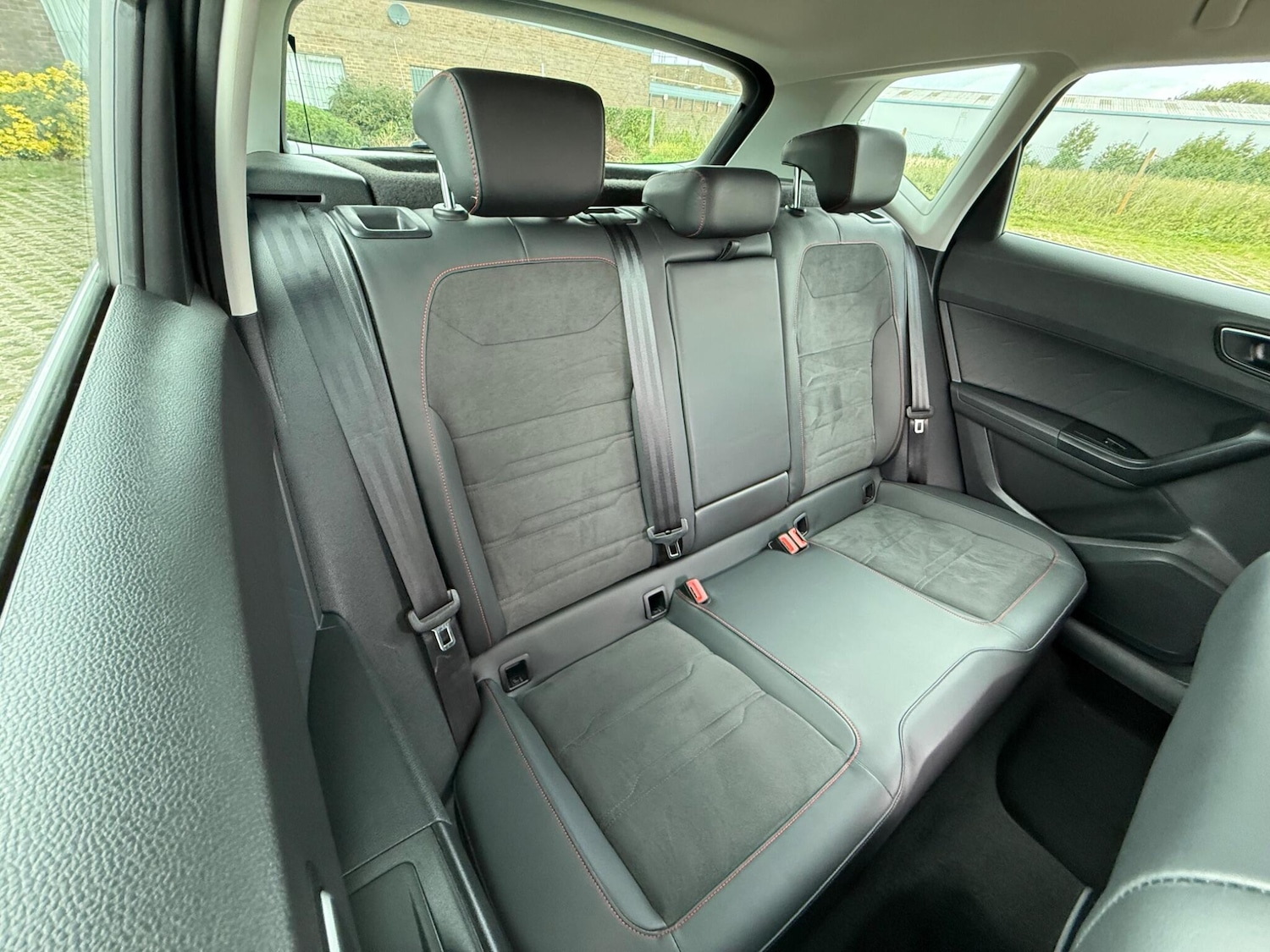 Used SEAT Ateca 2021 for sale - 76142869: Photo 14