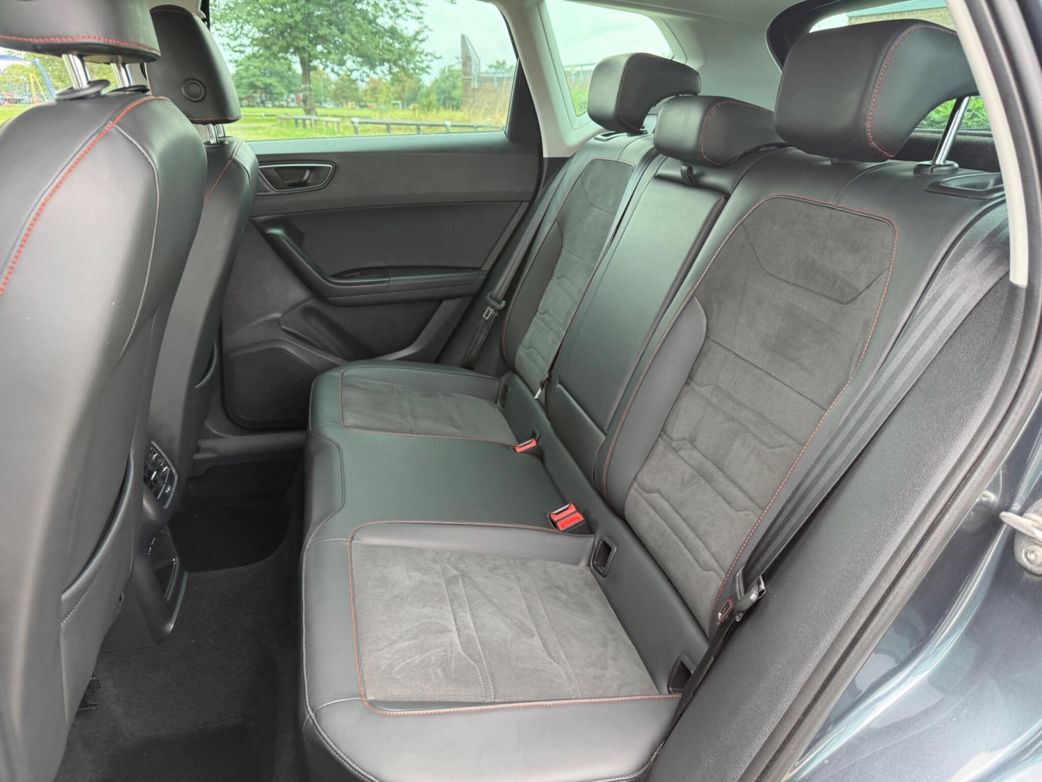 Used SEAT Ateca 2021 for sale - 76142869: Photo 16