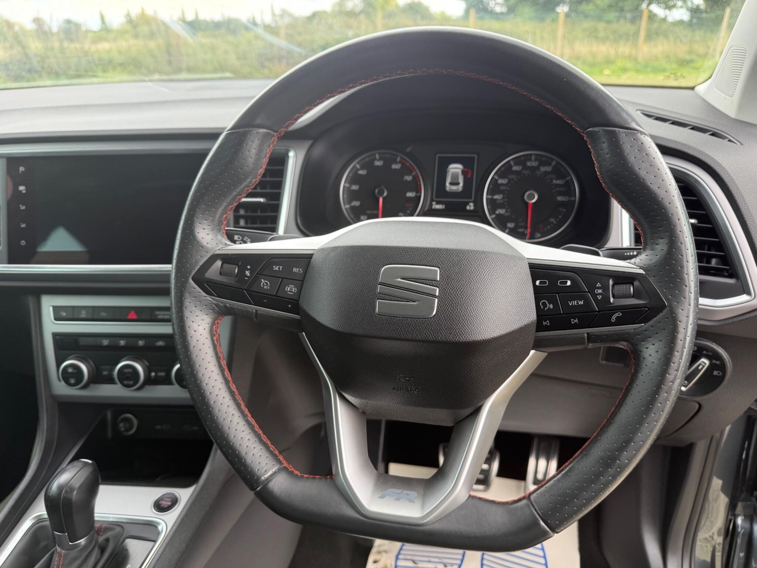 Used SEAT Ateca 2021 for sale - 76142869: Photo 20