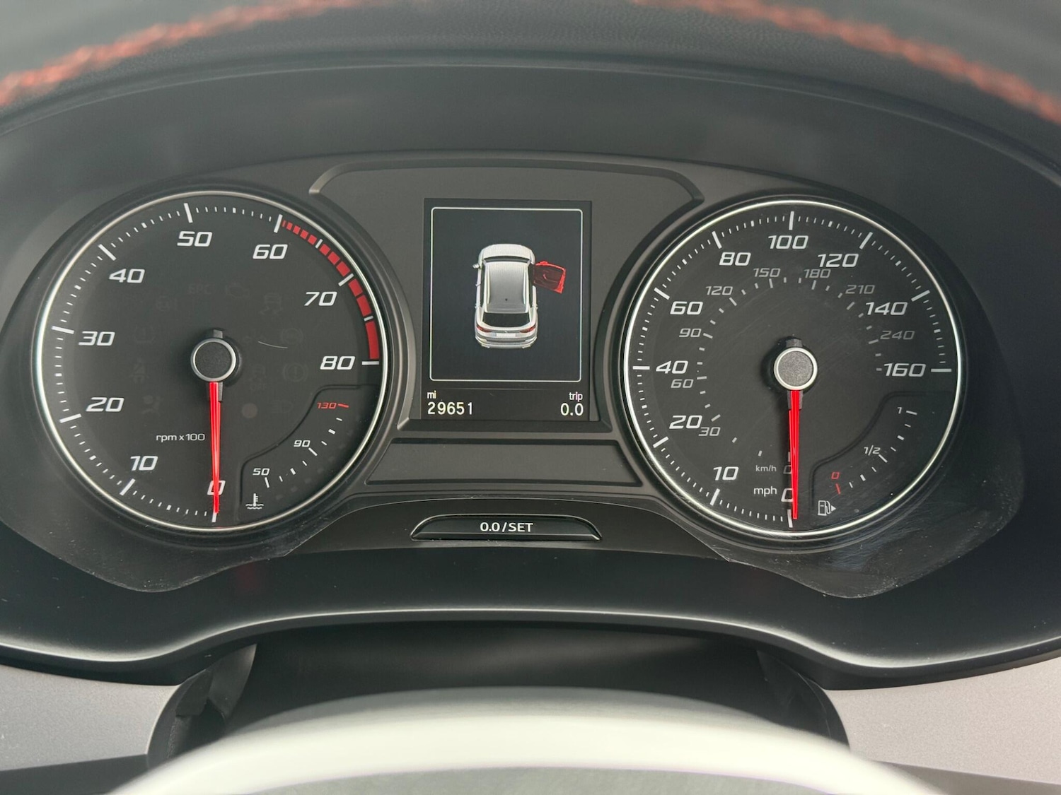 Used SEAT Ateca 2021 for sale - 76142869: Photo 27