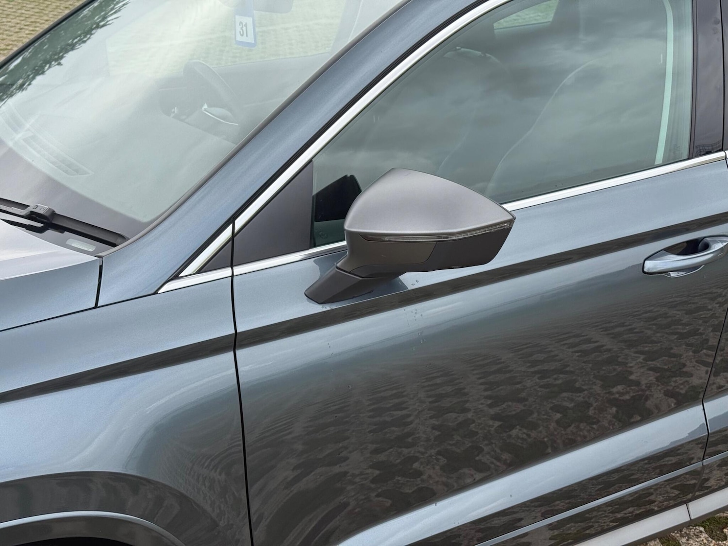 Used SEAT Ateca 2021 for sale - 76142869: Photo 42