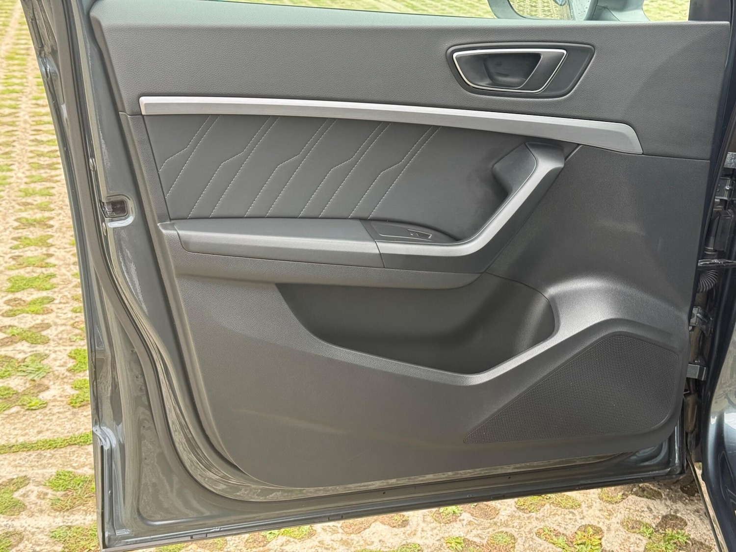 Used SEAT Ateca 2021 for sale - 76142869: Photo 43