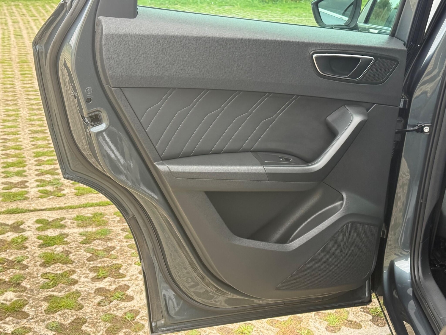 Used SEAT Ateca 2021 for sale - 76142869: Photo 44