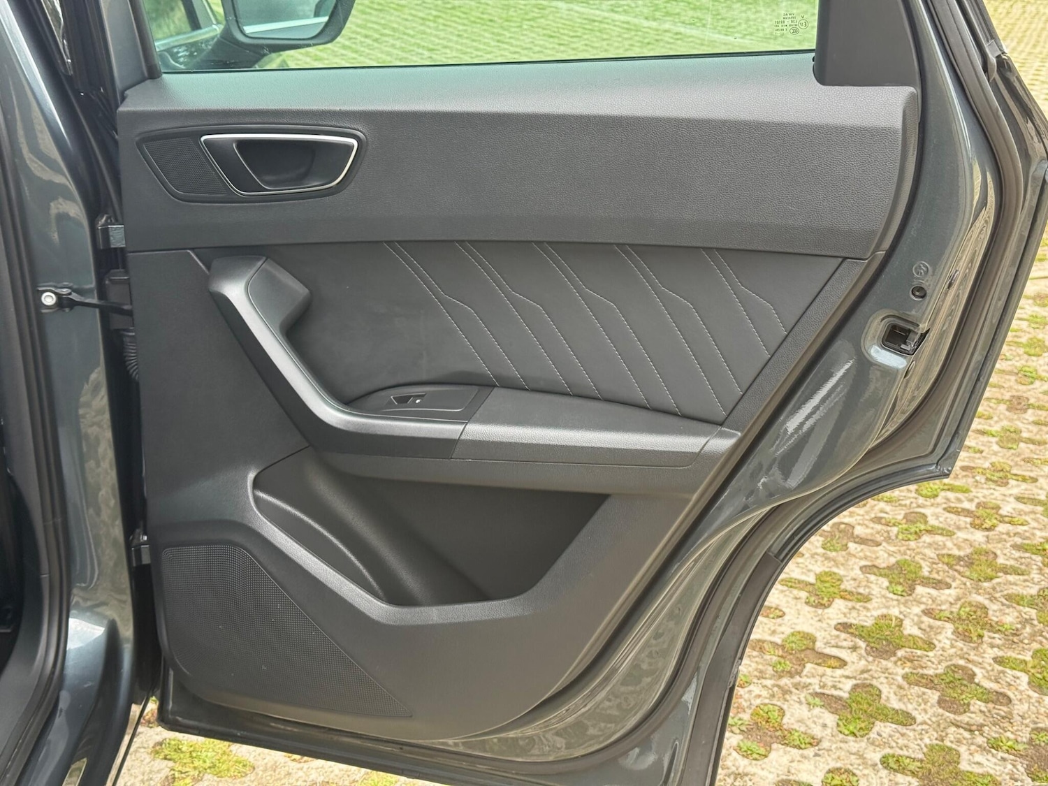 Used SEAT Ateca 2021 for sale - 76142869: Photo 47