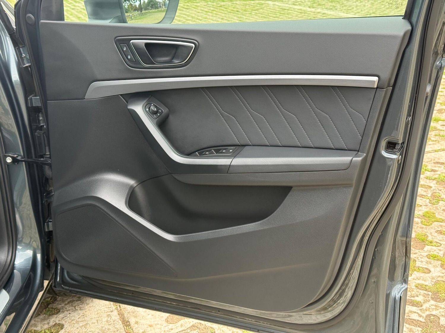 Used SEAT Ateca 2021 for sale - 76142869: Photo 48