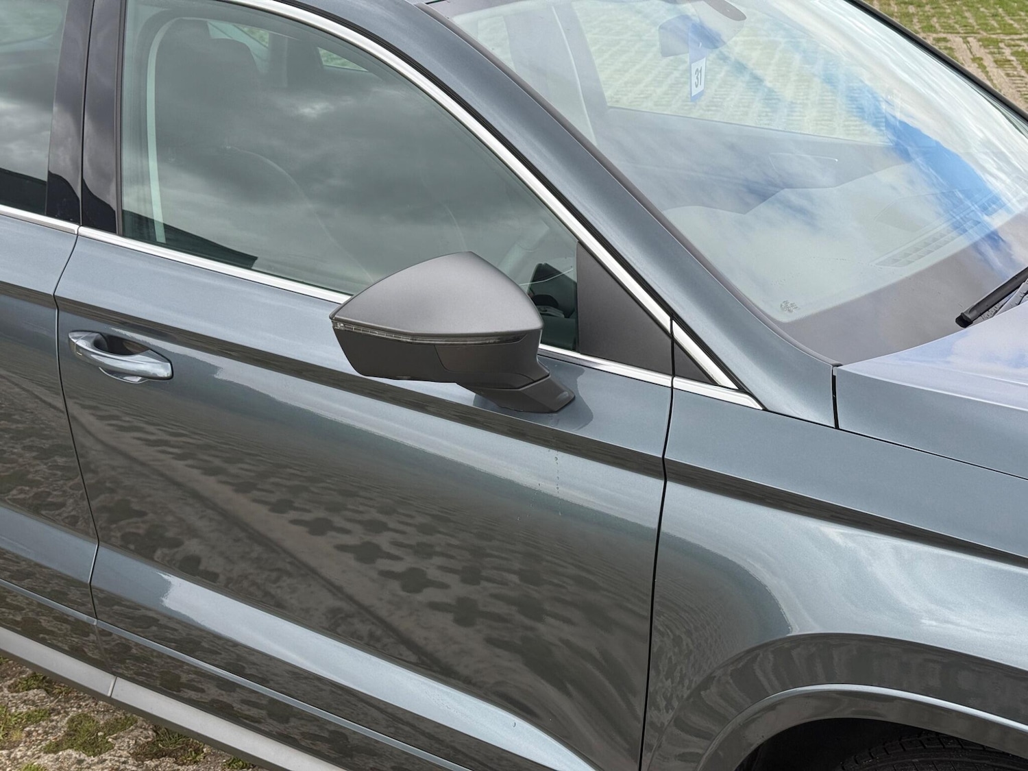 Used SEAT Ateca 2021 for sale - 76142869: Photo 49