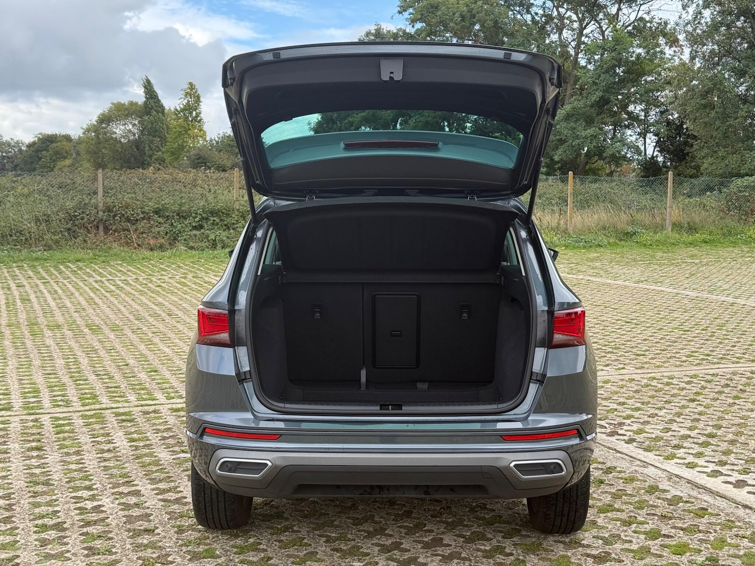 Used SEAT Ateca 2021 for sale - 76142869: Photo 51