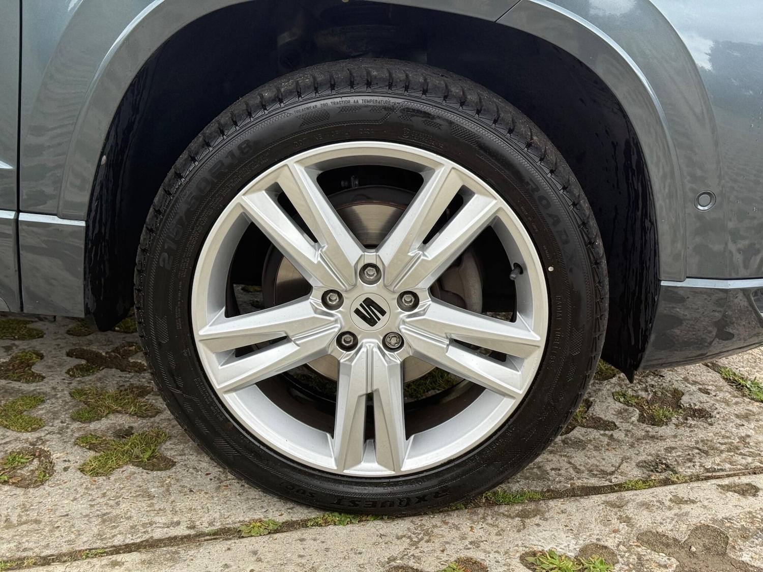 Used SEAT Ateca 2021 for sale - 76142869: Photo 56