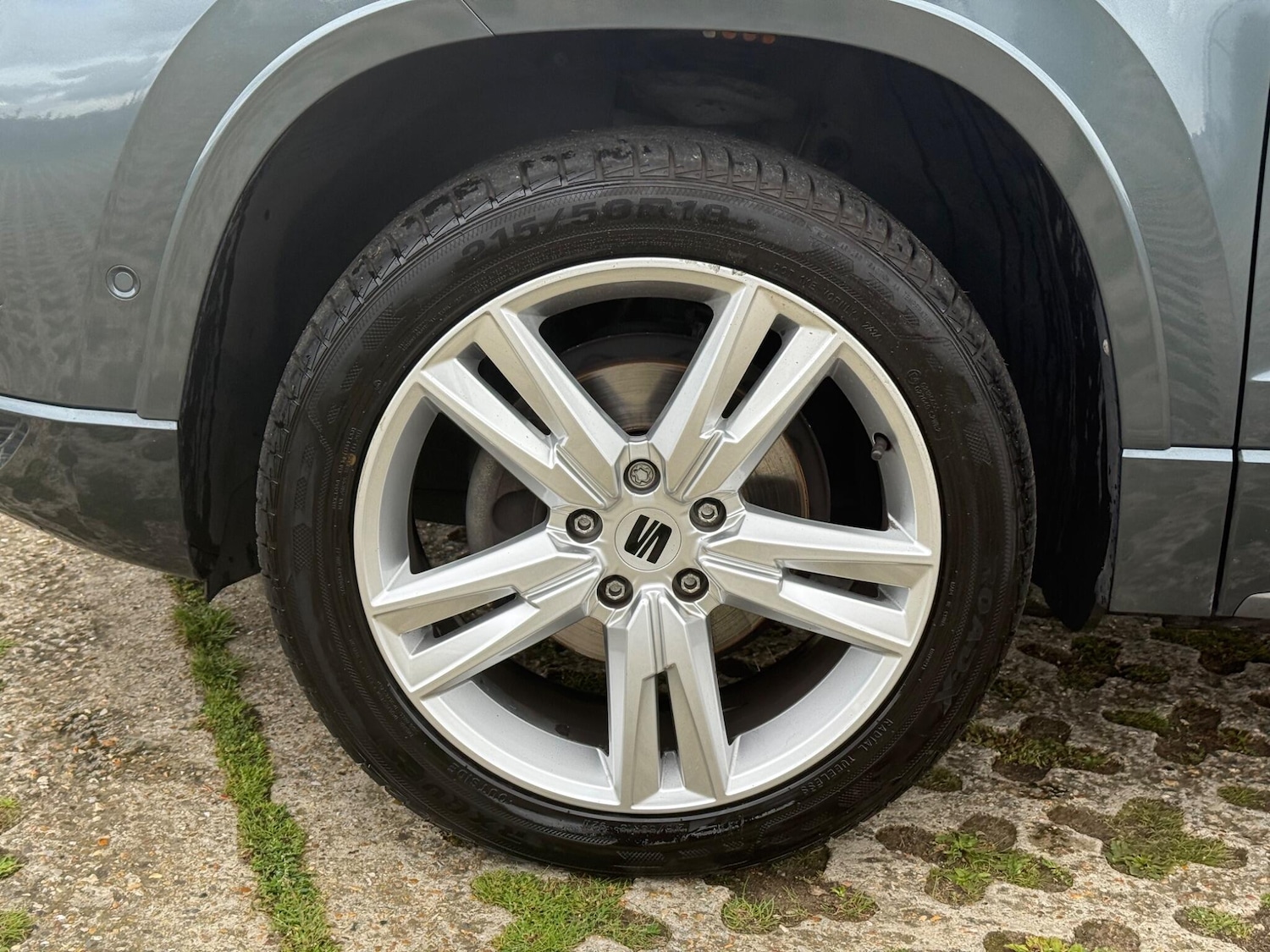 Used SEAT Ateca 2021 for sale - 76142869: Photo 57