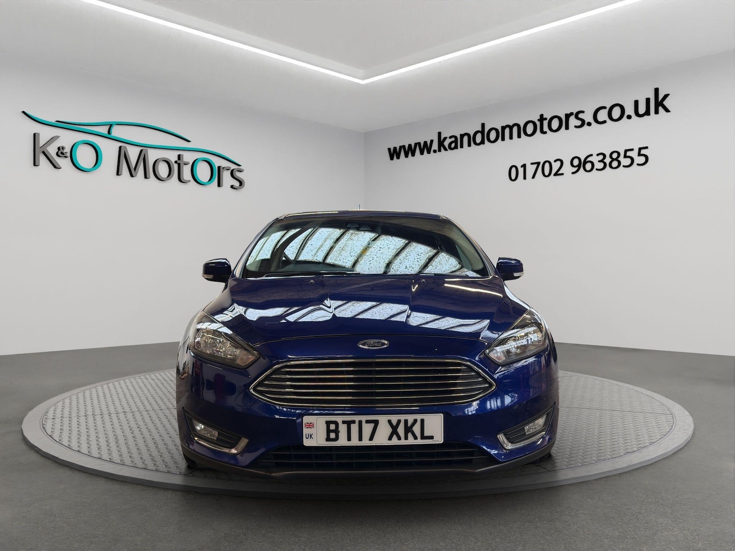 Used Ford Focus for sale - 77484464: Photo 10