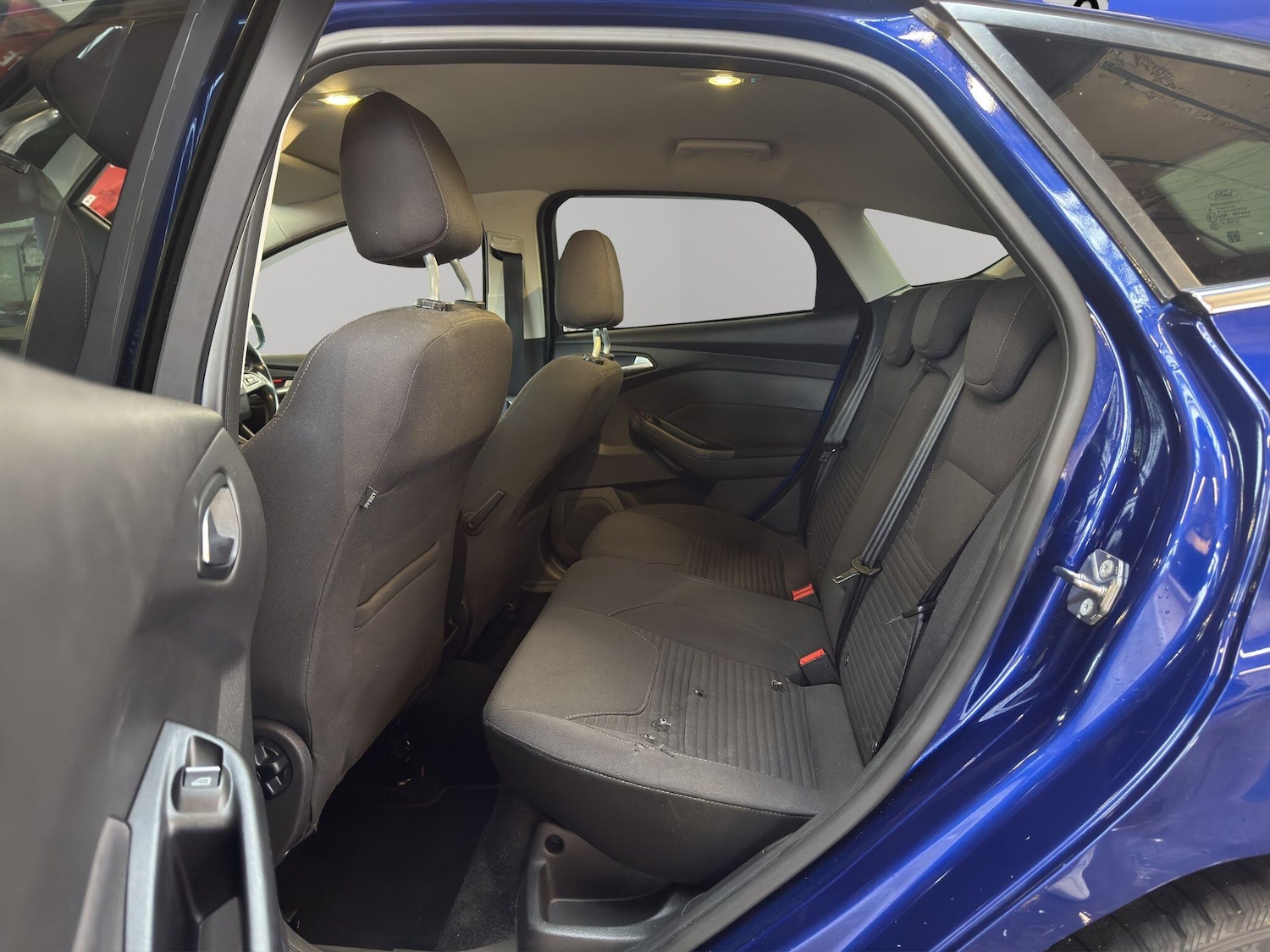 Used Ford Focus for sale - 77484464: Photo 18