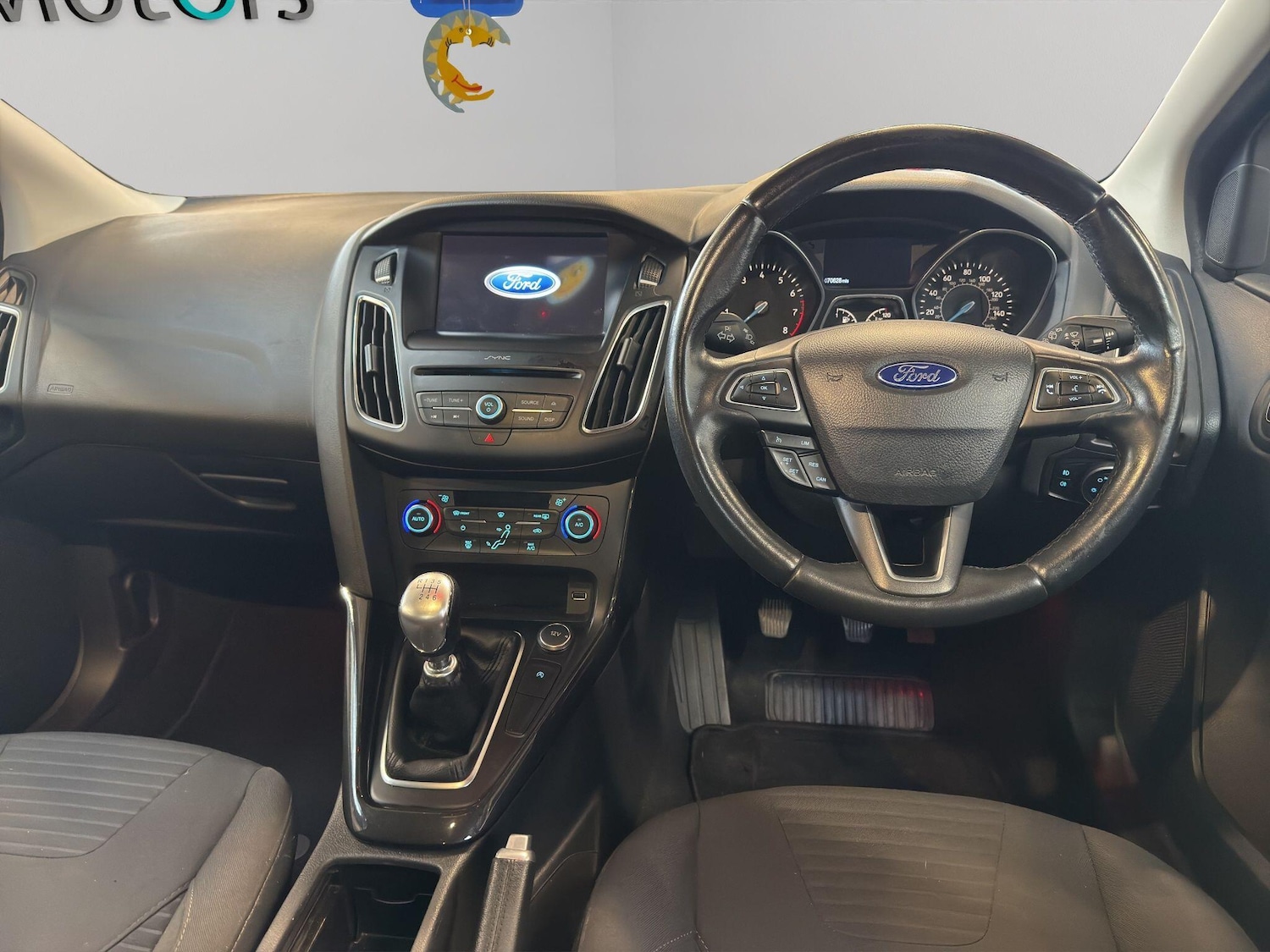 Used Ford Focus for sale - 77484464: Photo 2