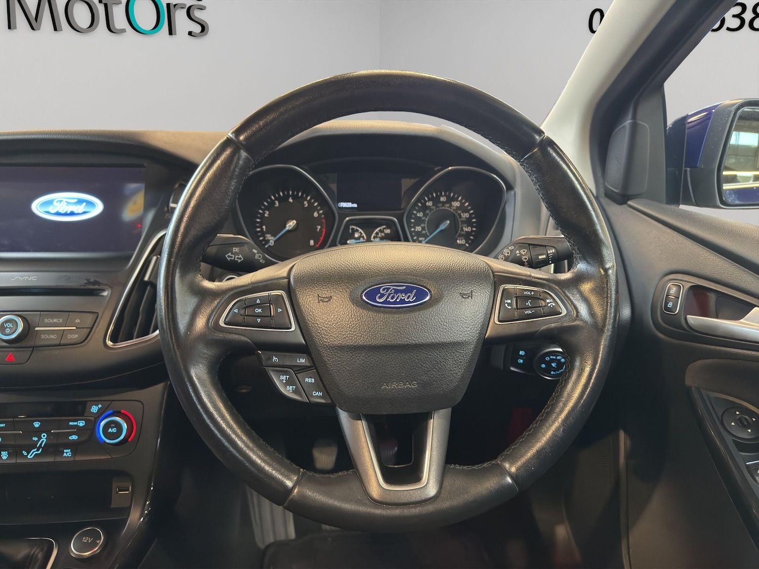 Used Ford Focus for sale - 77484464: Photo 20