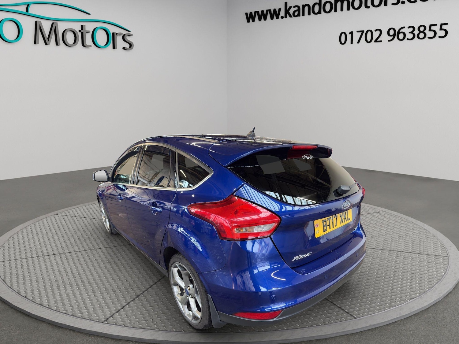 Used Ford Focus for sale - 77484464: Photo 29
