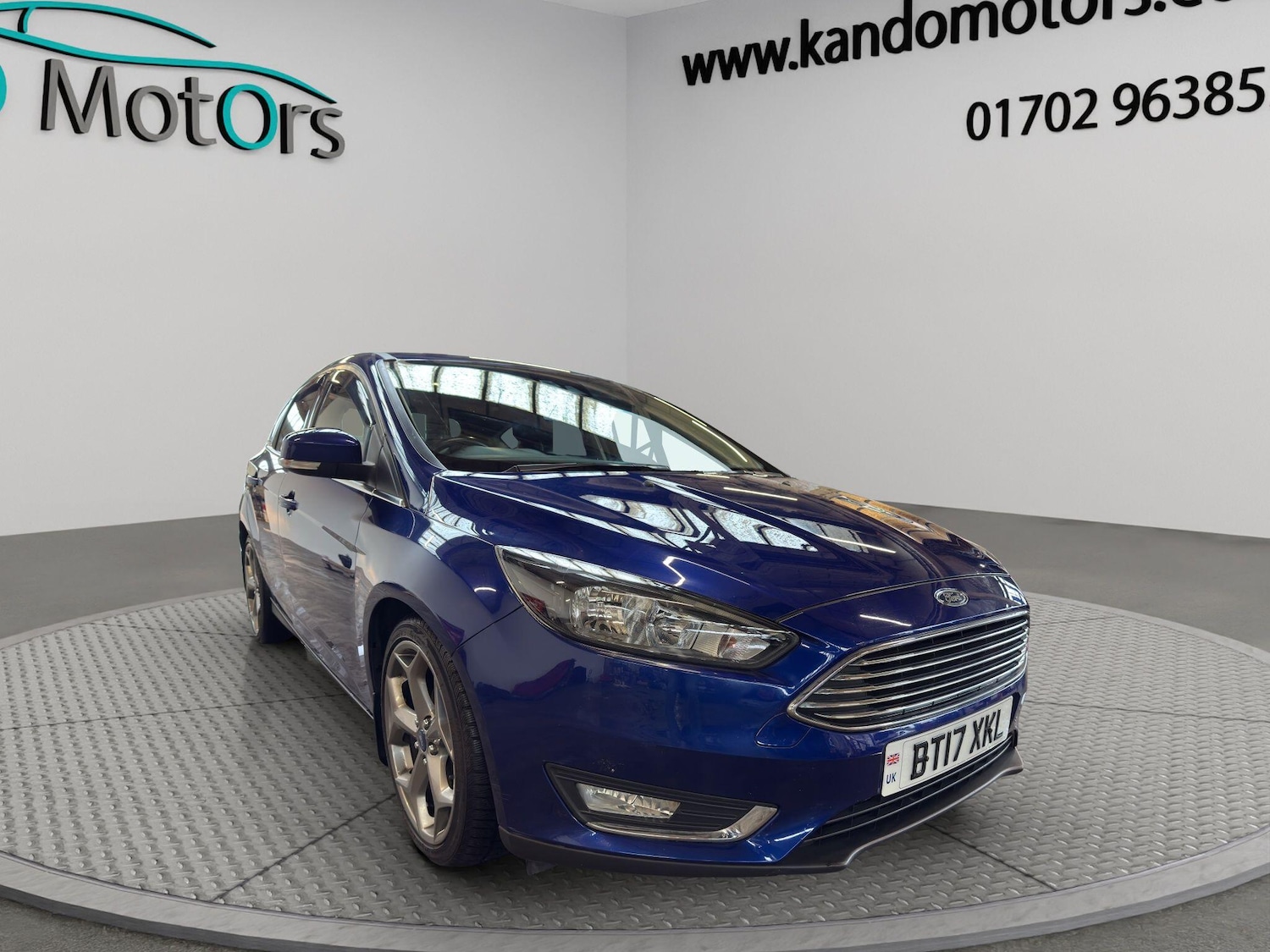 Used Ford Focus for sale - 77484464: Photo 34