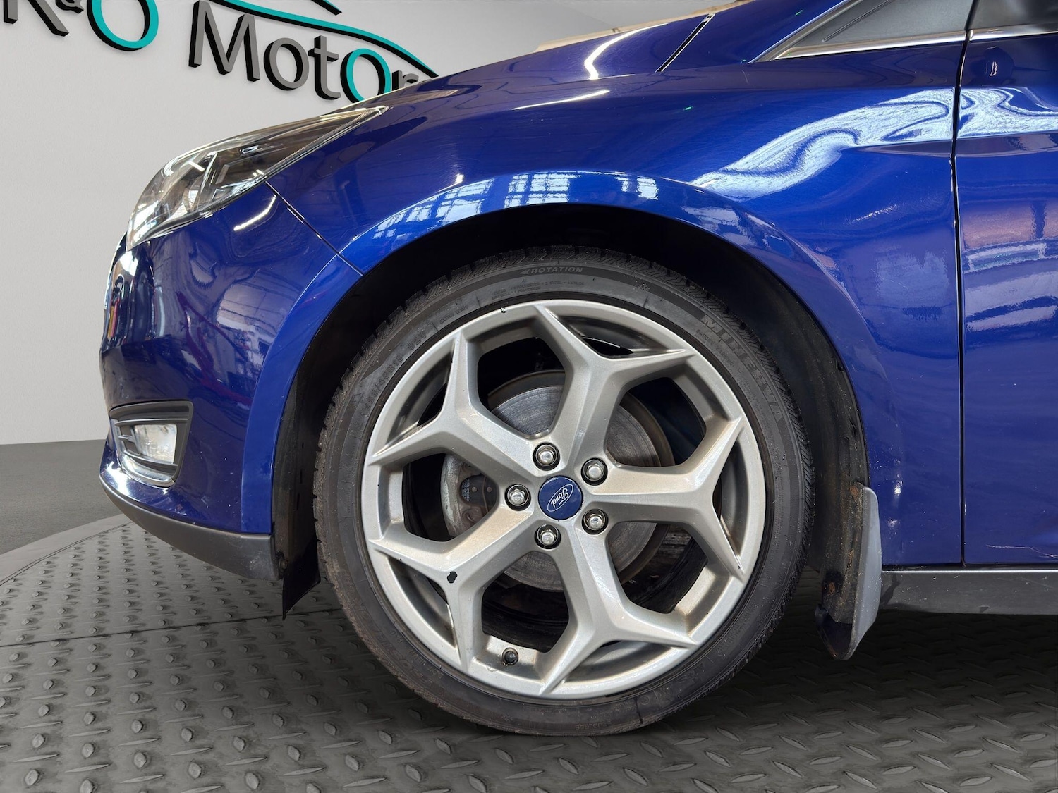 Used Ford Focus for sale - 77484464: Photo 38