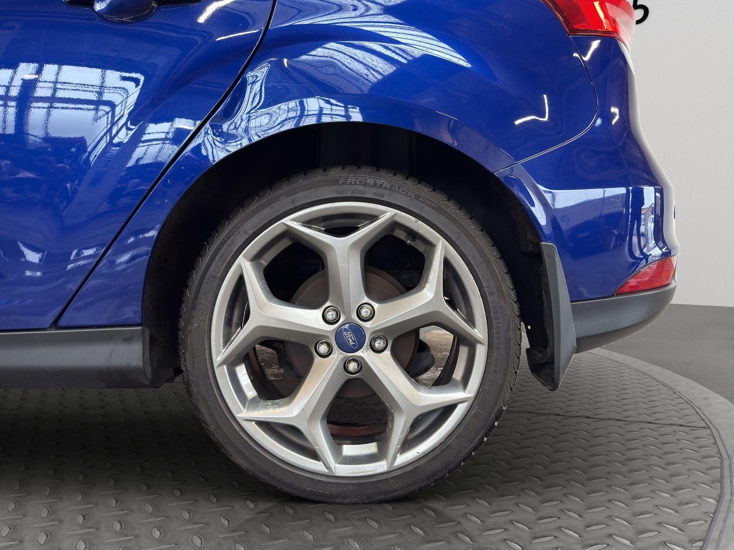 Used Ford Focus for sale - 77484464: Photo 39