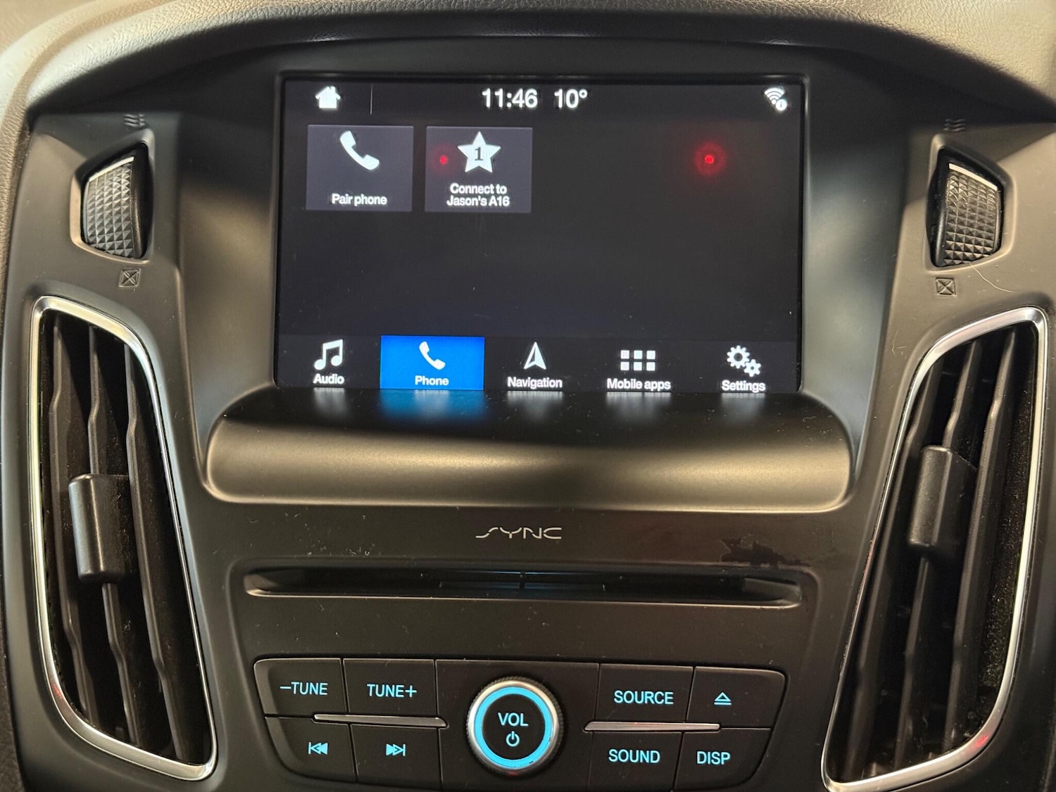 Used Ford Focus for sale - 77484464: Photo 43