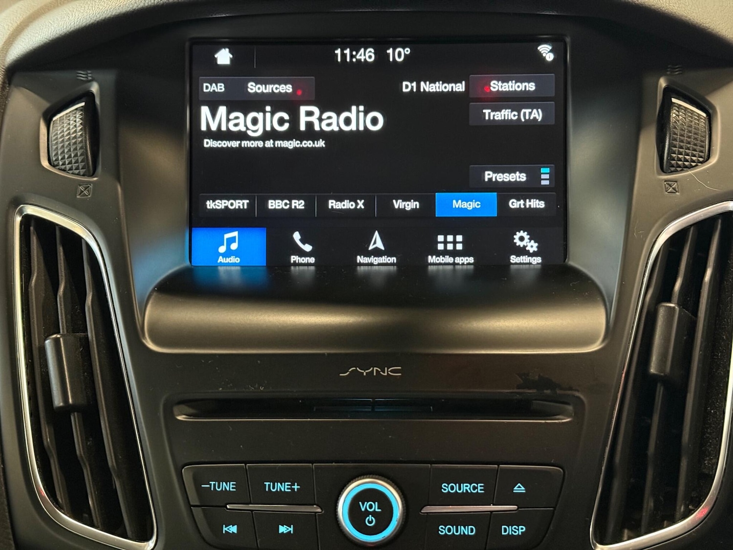 Used Ford Focus for sale - 77484464: Photo 44