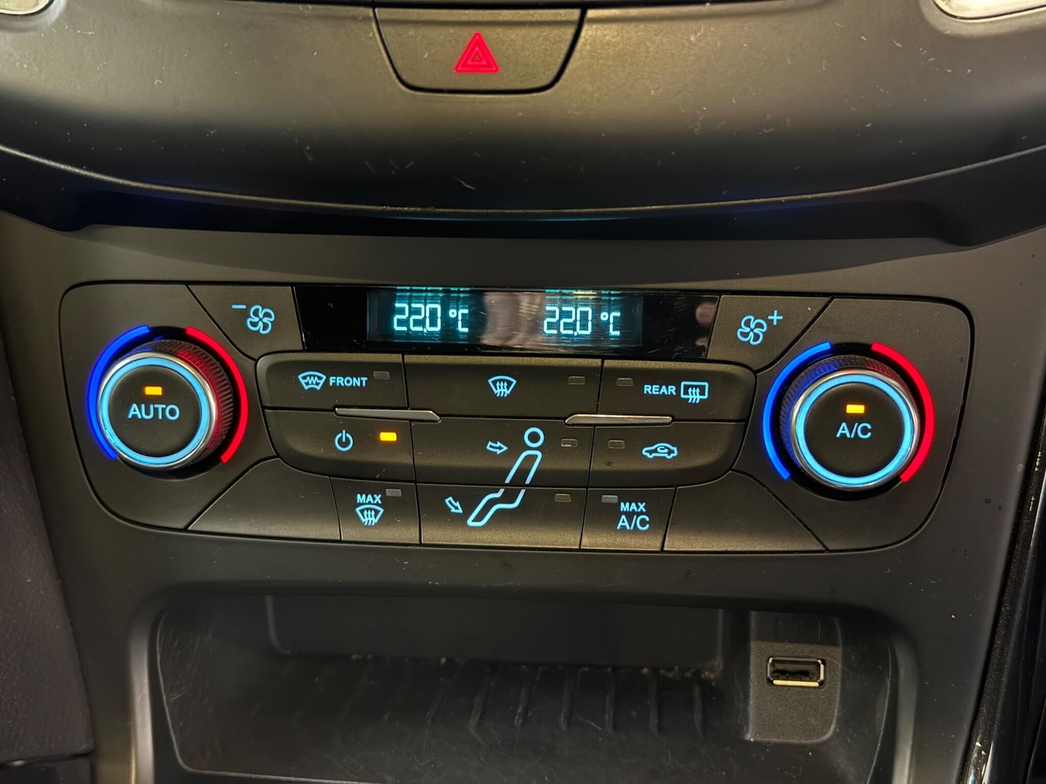 Used Ford Focus for sale - 77484464: Photo 45