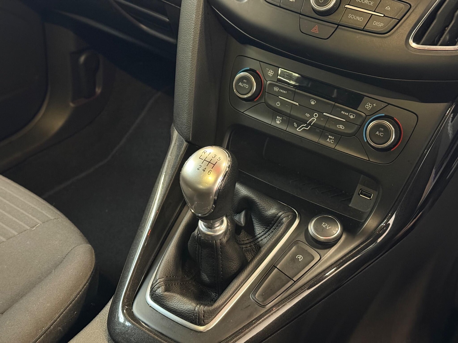 Used Ford Focus for sale - 77484464: Photo 46