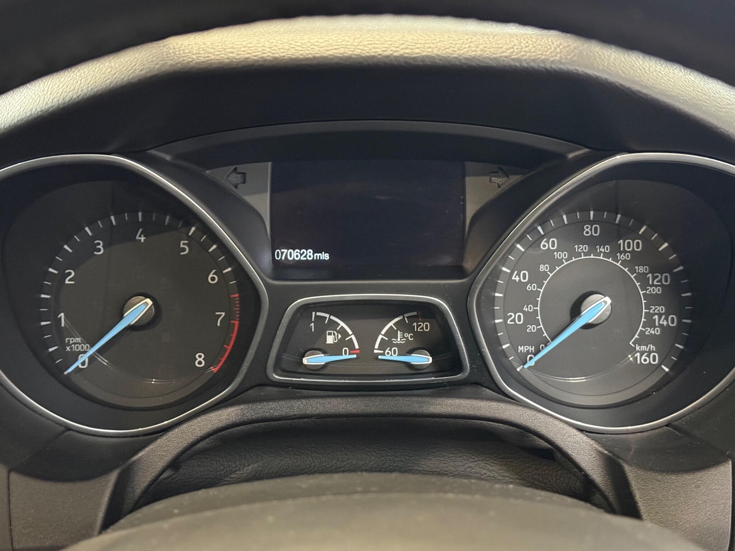 Used Ford Focus for sale - 77484464: Photo 47