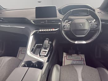 Used Peugeot 3008 2020 for sale - 79836253: Photo