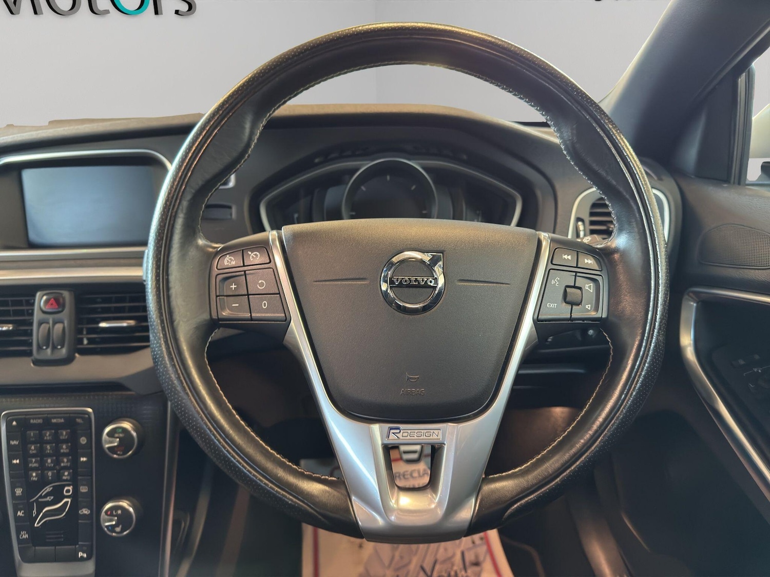 Used Volvo V40 2017 for sale - 76927006: Photo 20