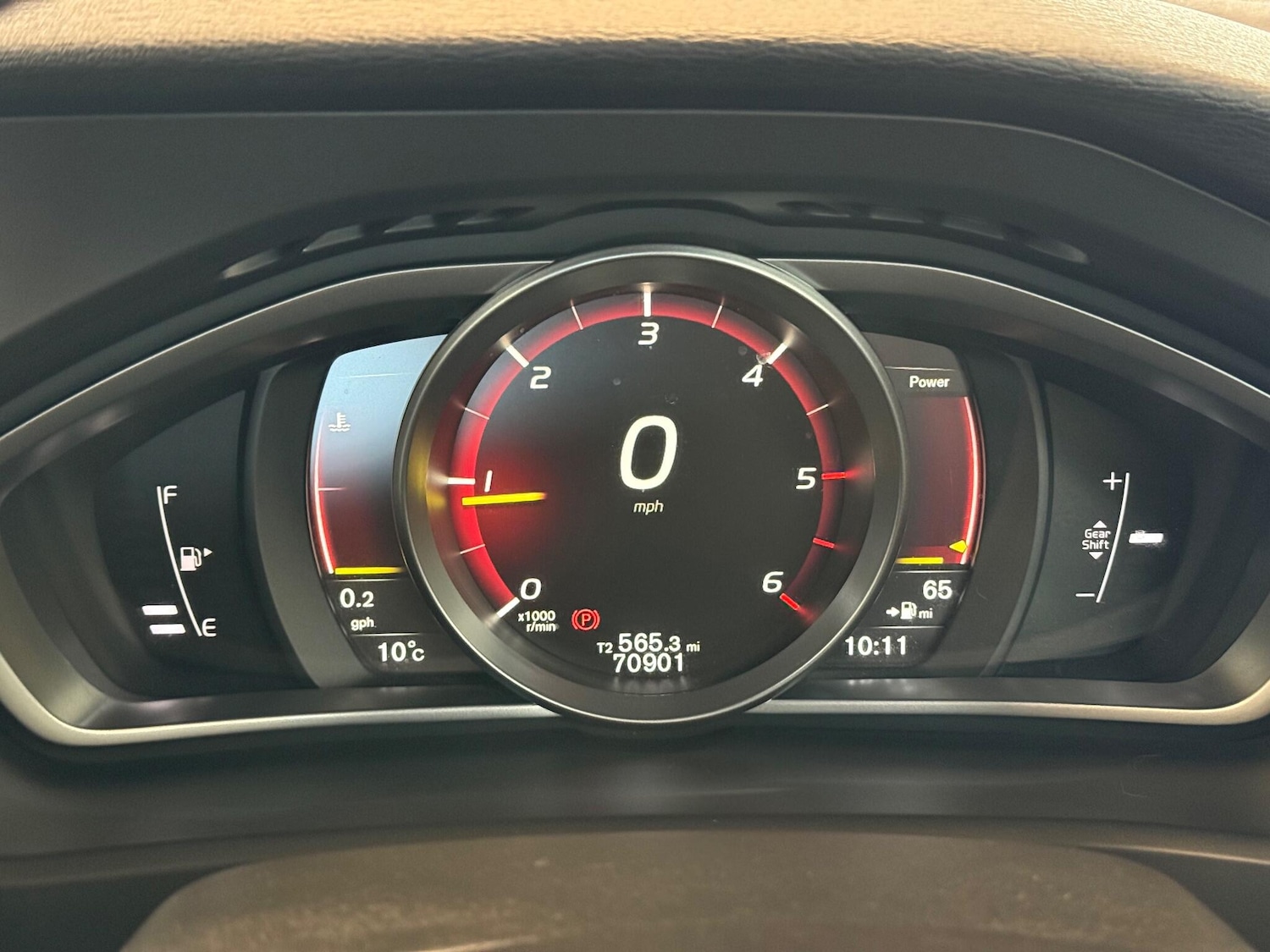 Used Volvo V40 2017 for sale - 76927006: Photo 28