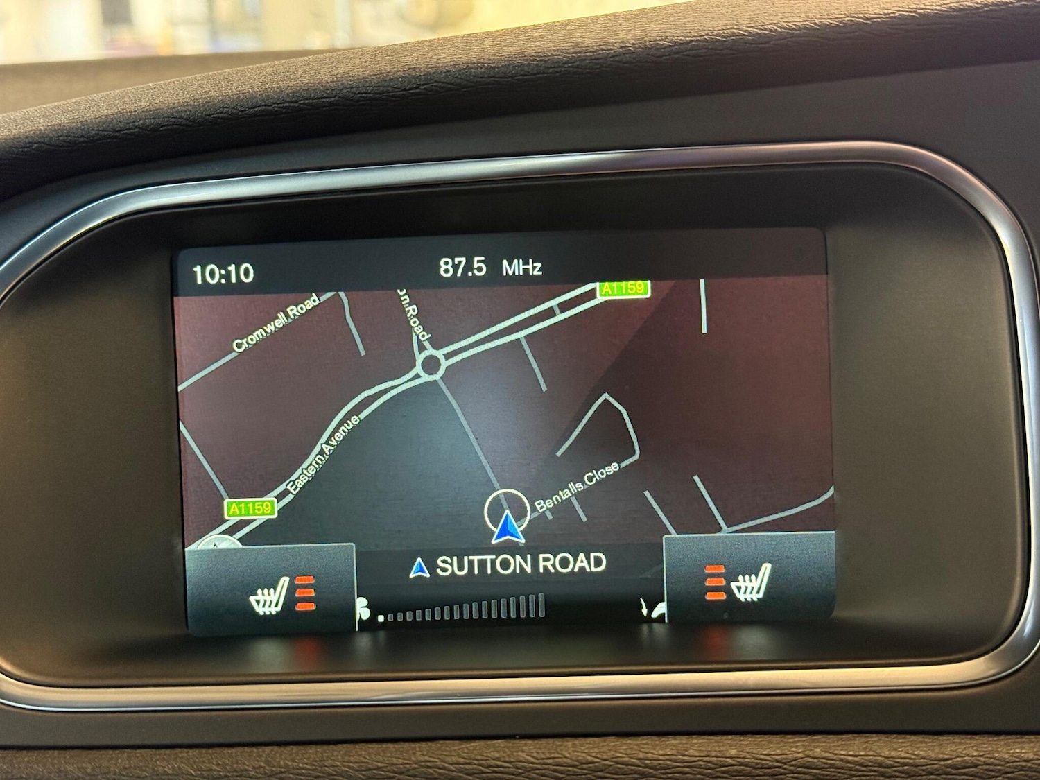 Used Volvo V40 2017 for sale - 76927006: Photo 30