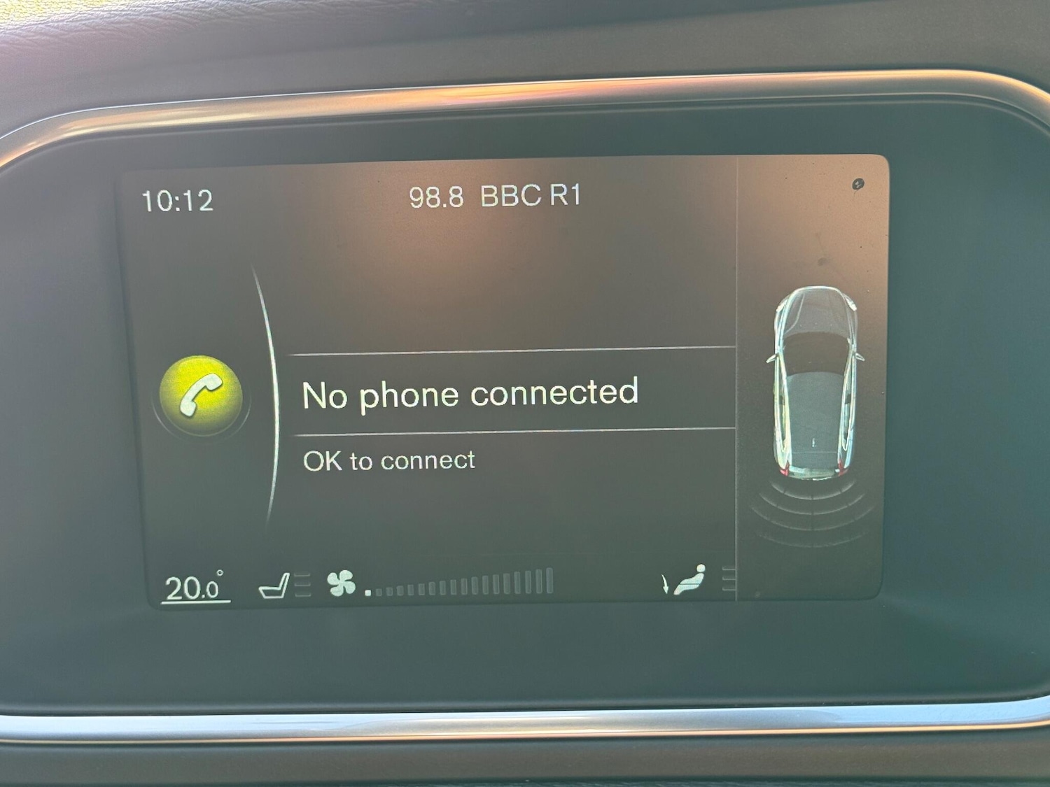 Used Volvo V40 2017 for sale - 76927006: Photo 31