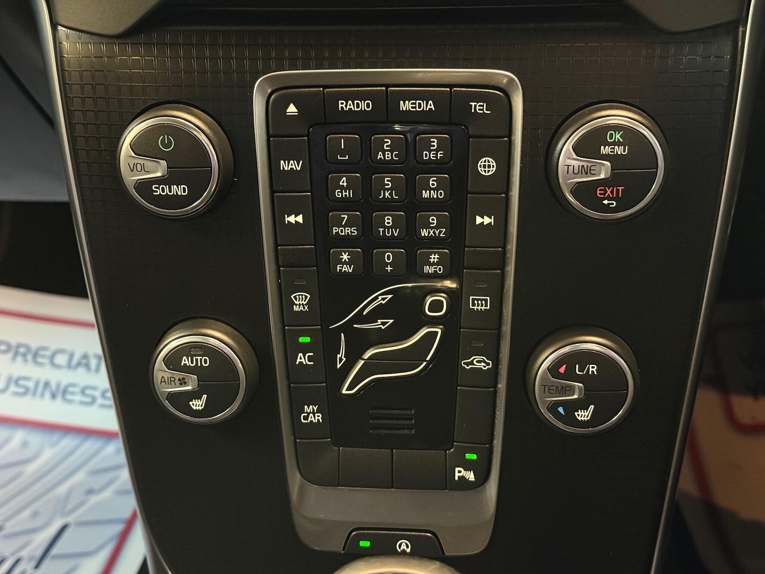 Used Volvo V40 2017 for sale - 76927006: Photo 34