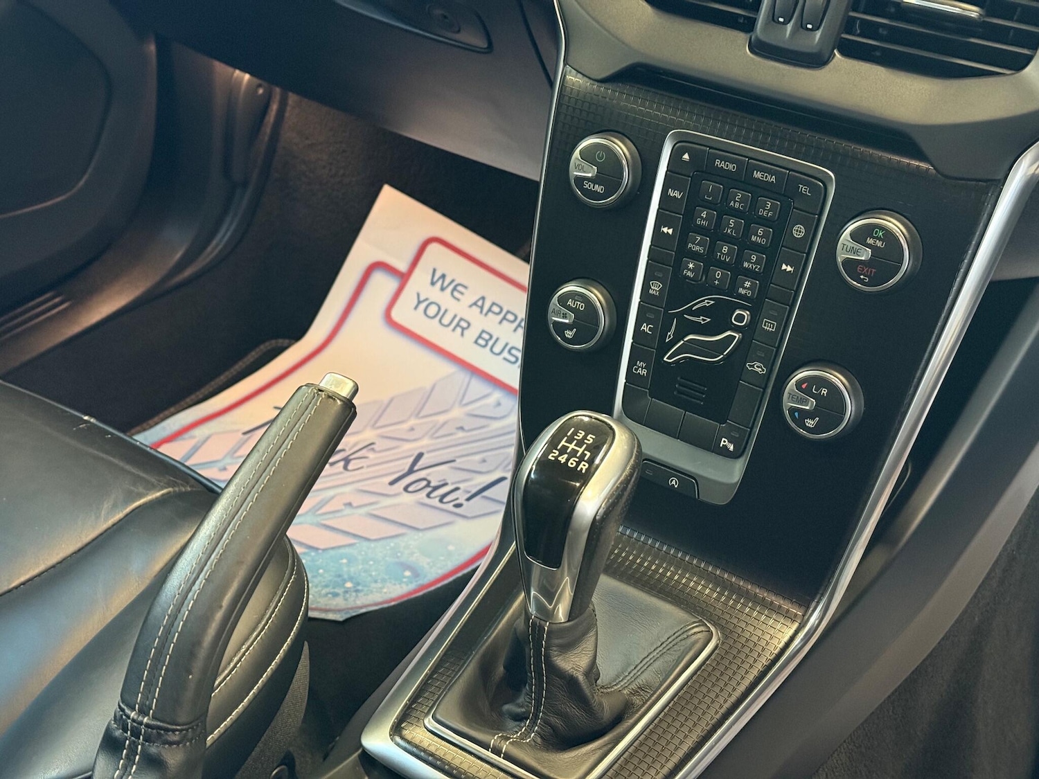 Used Volvo V40 2017 for sale - 76927006: Photo 35