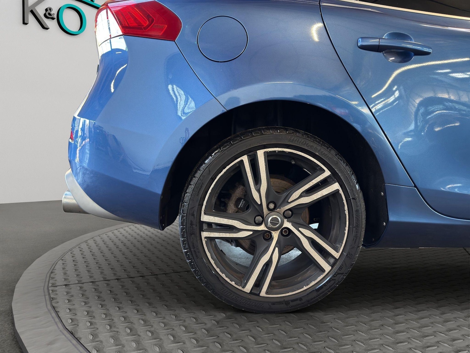 Used Volvo V40 2017 for sale - 76927006: Photo 53